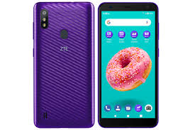 Verizon’s Yahoo zombie reappears as a purple phone