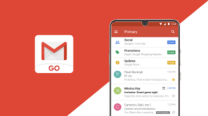 Google makes “Gmail Go” available to all Android clients