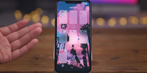On iOS 14, Magnets application lets you make collaborative photo widgets with your friends