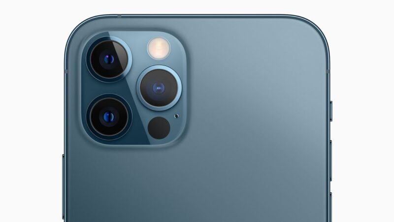 Apple will adds ‘HDR support to iMovie’ just in time for the iPhone 12