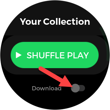 Step by step instructions to Listen to Spotify Offline on a Samsung Watch
