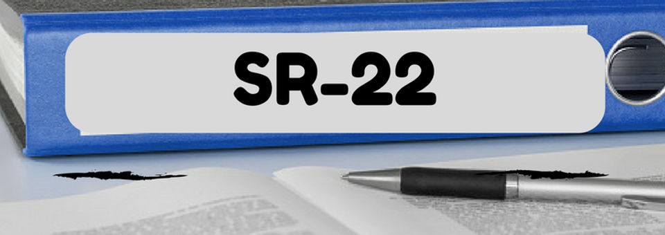 How Long Do You Have To Keep An SR-22?
