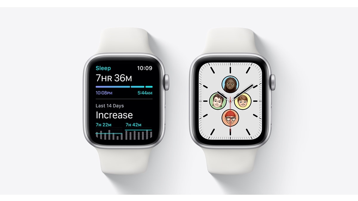 WatchOS 7- All the new tricks your ‘Apple Watch’ can do now