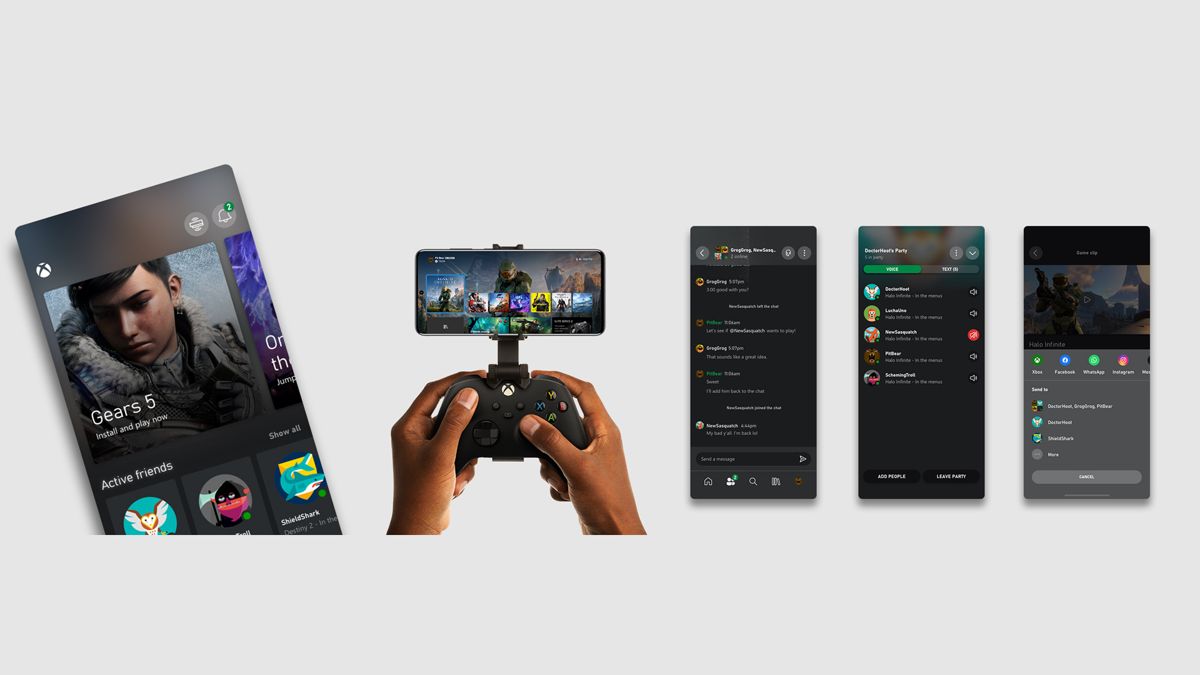 The most effective method to Stream Xbox Games on Your iPhone or iPad
