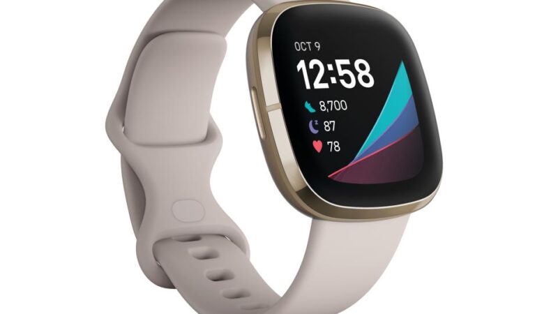 In the latest OS update, all the new Fitbit features coming to the Sense and Versa 3