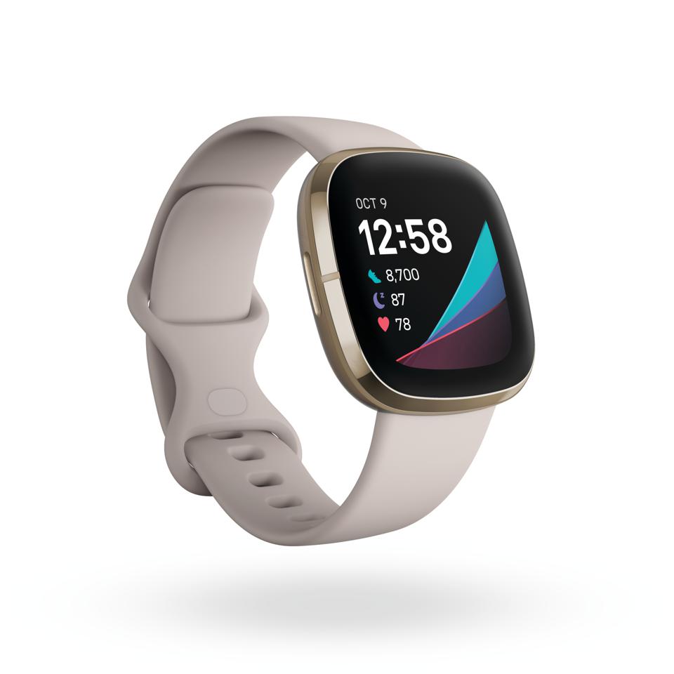 In the latest OS update, all the new Fitbit features coming to the Sense and Versa 3