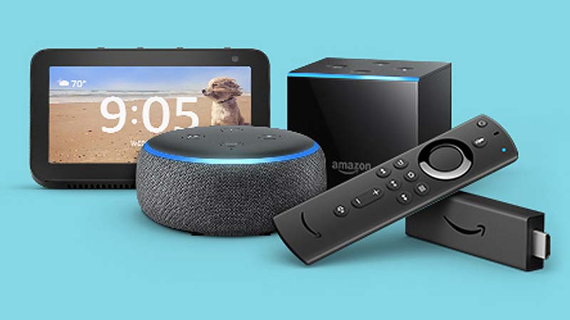 Amazon celebrates Alexa’s birthday with massive sales on Alexa devices