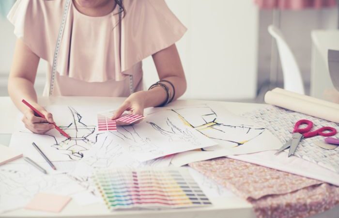 Why You Should Take Fashion Courses