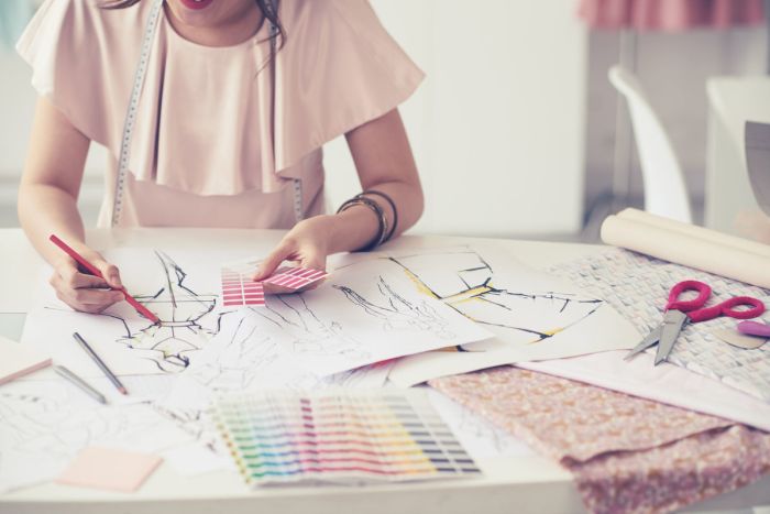 Why You Should Take Fashion Courses