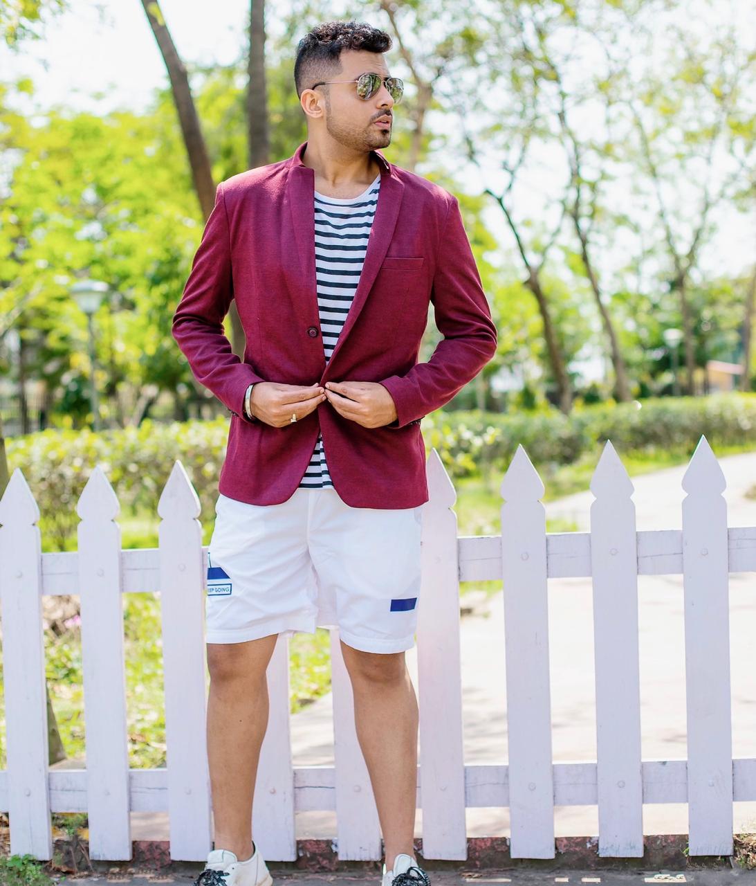 Interview with Fashion and Lifestyle Influencer, Rahul Mehra aka “theeffortlesschap”