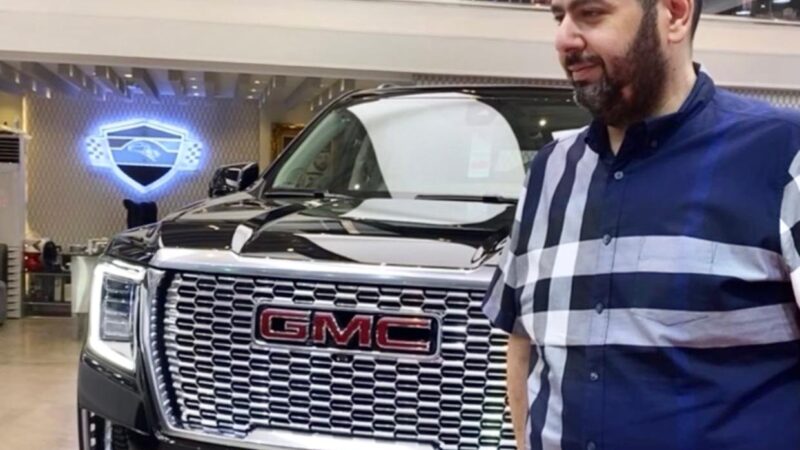 Owner of the eminent car dealership, Levant Auto Trading – Fahed Alterkawi is making strides and profoundly dominating the arete luxury car buy and sell industry in Dubai