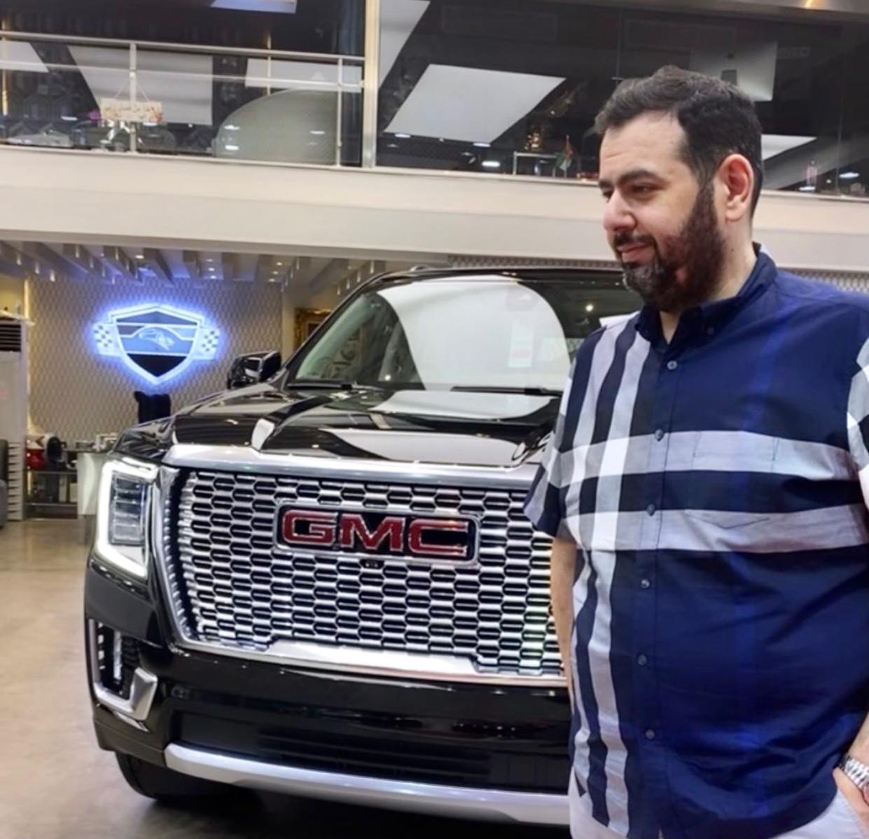 Owner of the eminent car dealership, Levant Auto Trading – Fahed Alterkawi is making strides and profoundly dominating the arete luxury car buy and sell industry in Dubai