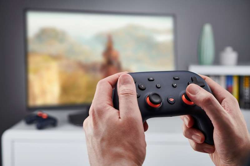 Google Stadia presently lets you share games with relatives