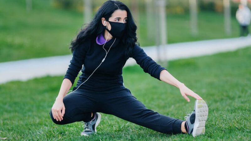 7 best “face masks” to use for exercise sessions in 2020