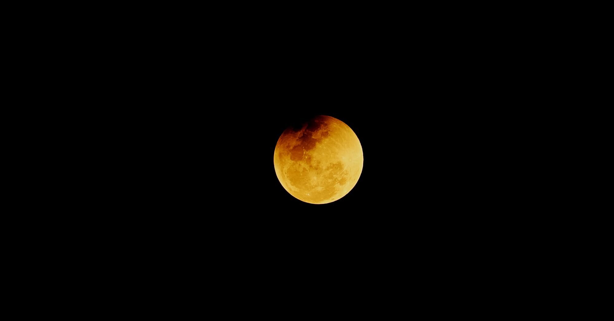 How to watch the ‘Frosty Moon eclipse and the gorgeous full moonrise’ one week from now