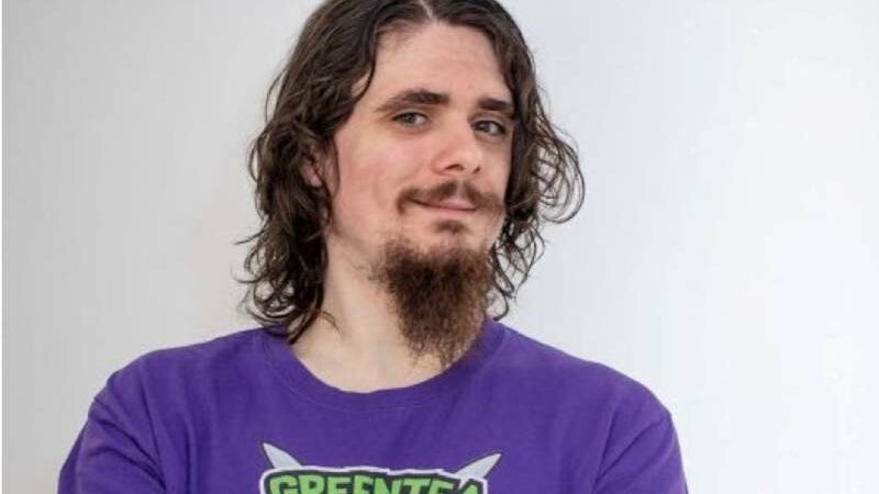 Jerome Gillan: From the bottom to the top of streaming and gaming