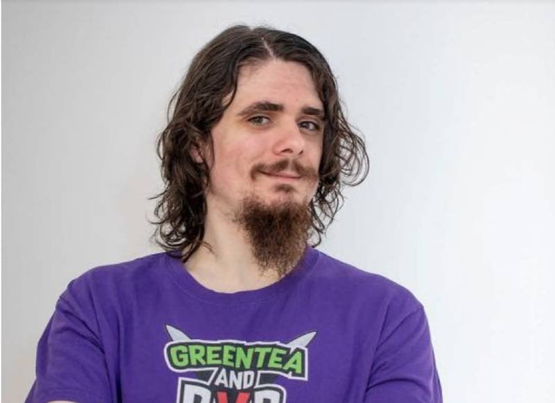 Jerome Gillan: From the bottom to the top of streaming and gaming
