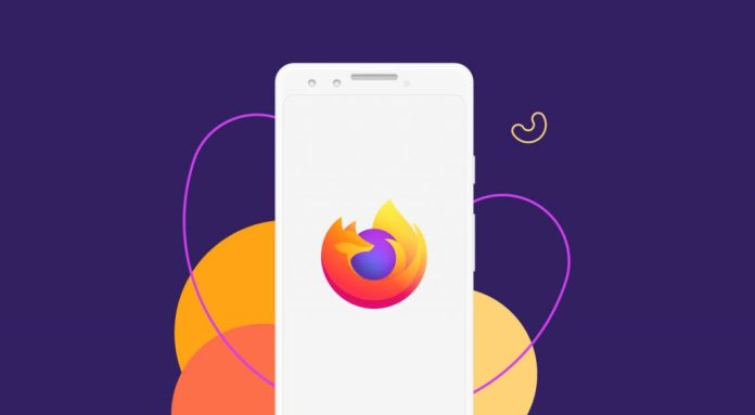For Android, Firefox 82 is currently available