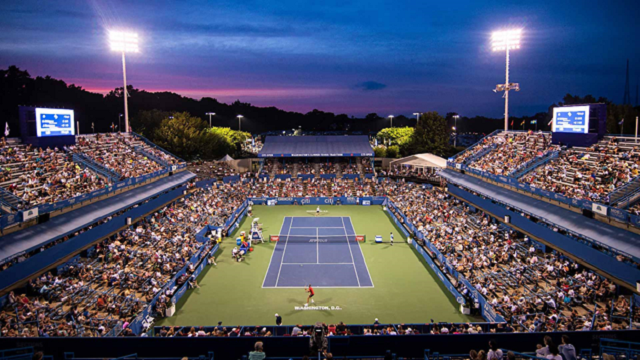 2021 ATP Tour Lookahead