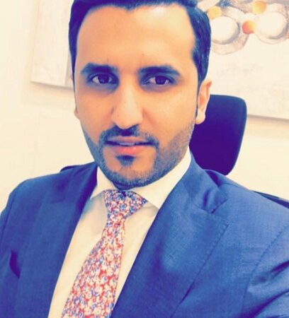 Mohammed Hussain Alqahtan addresses 5 myths surrounding plastic surgery