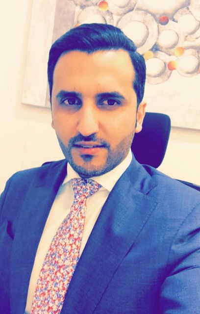 Mohammed Hussain Alqahtan addresses 5 myths surrounding plastic surgery