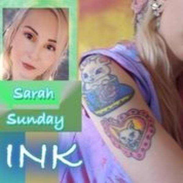 Sarah Sunday – A Talented Musician