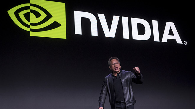 With very little data, NVIDIA found a way to train AI