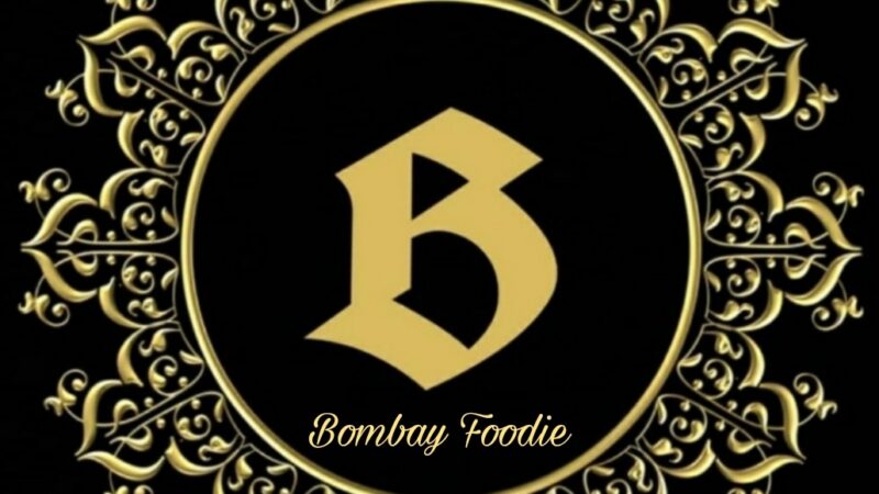 BOMBAYY FOODIE STARRING KEYUL MER