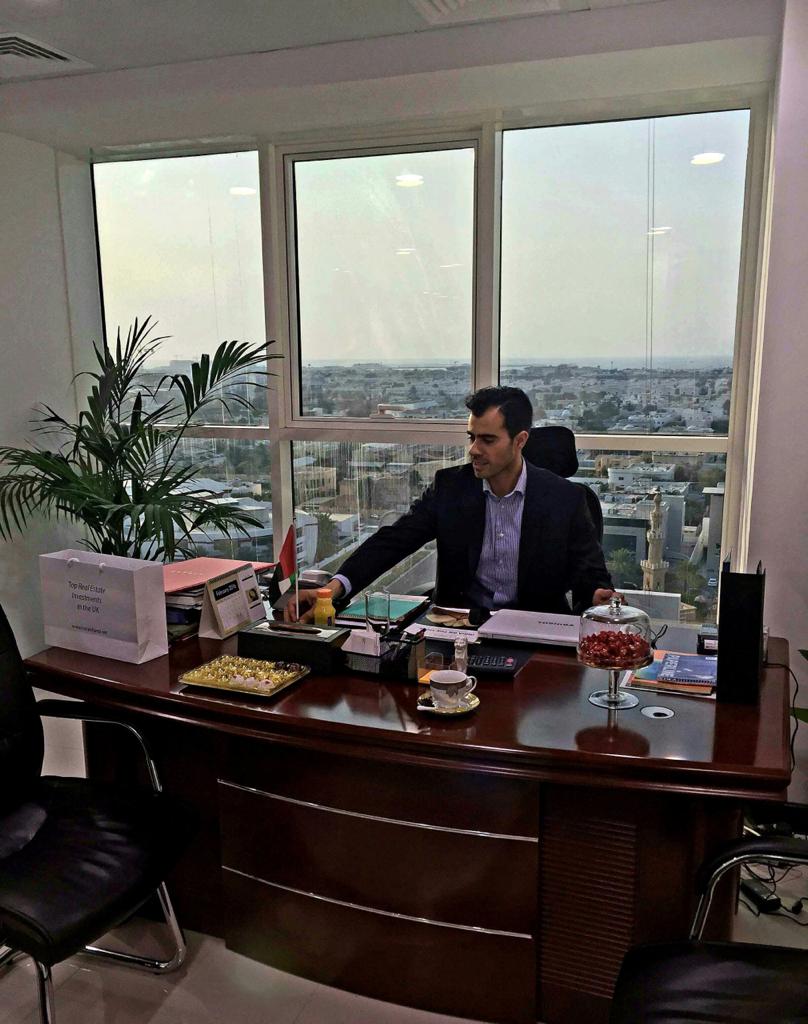 Sotiris Artikoglou- Rising Entrepreneur