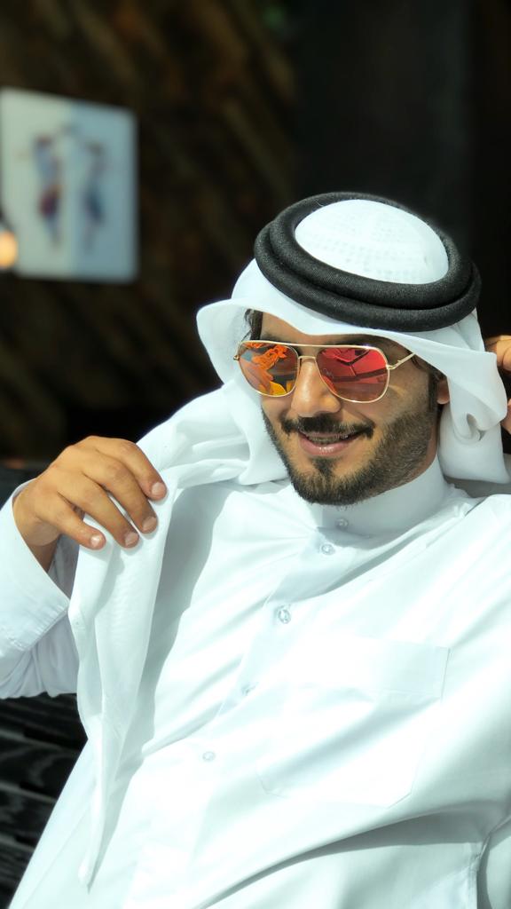 Mansoor Hassan Abdulla – A popular influencer from Bahrain