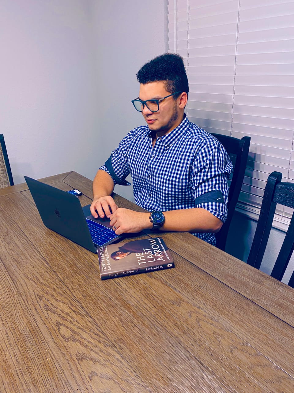 Milfred Martinez- A humble entrepreneur from the Dominican Republic ๐ฉ๐ด