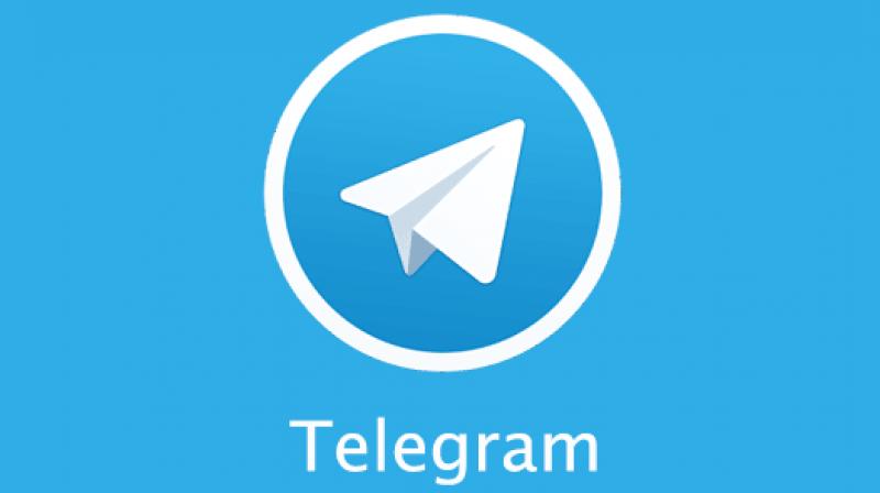 The Telegram channels will start receiving ads next year