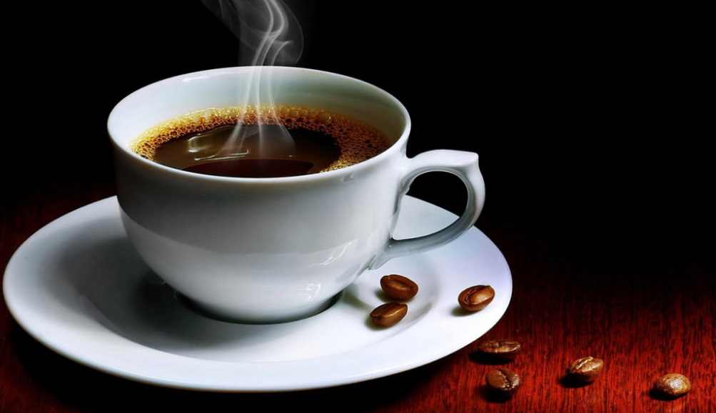 Health advantages and risks of drinking coffee