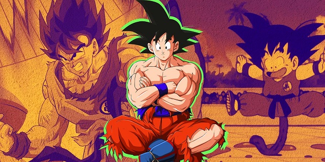 Goku is undoubtedly one of Dragon Ball’s strongest characters. But what secrets is the Saiyan’s body hiding?