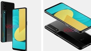 LG Stylo 7 leaks- With refreshed design, 5G model apparently coming