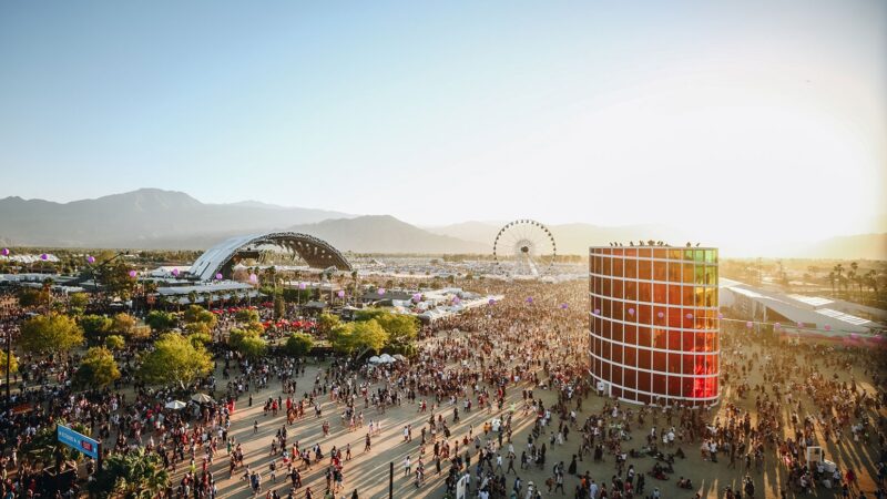 Due to coronavirus, Coachella- Stagecoach music festivals canceled for 2021