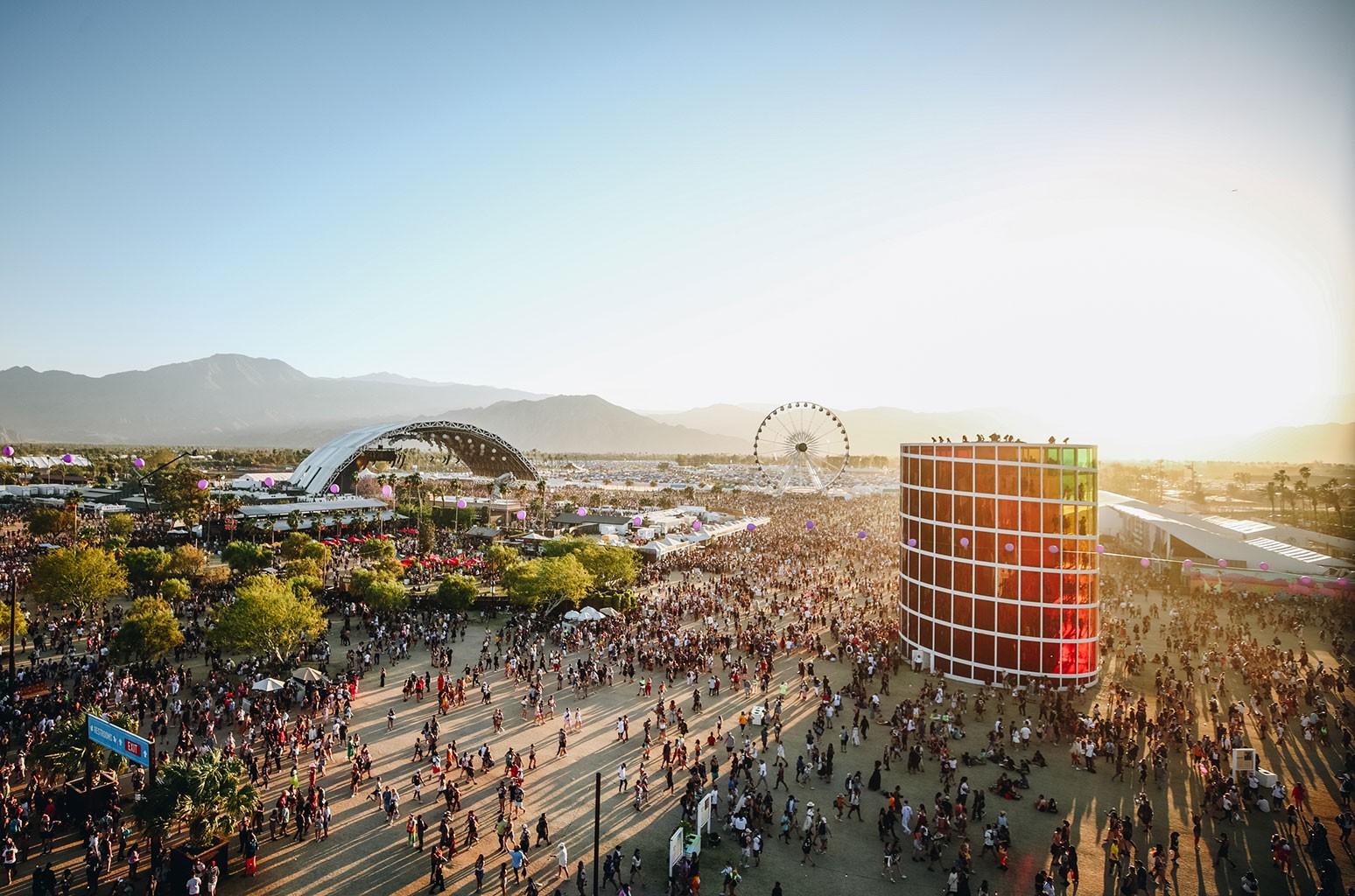 Due to coronavirus, Coachella- Stagecoach music festivals canceled for 2021