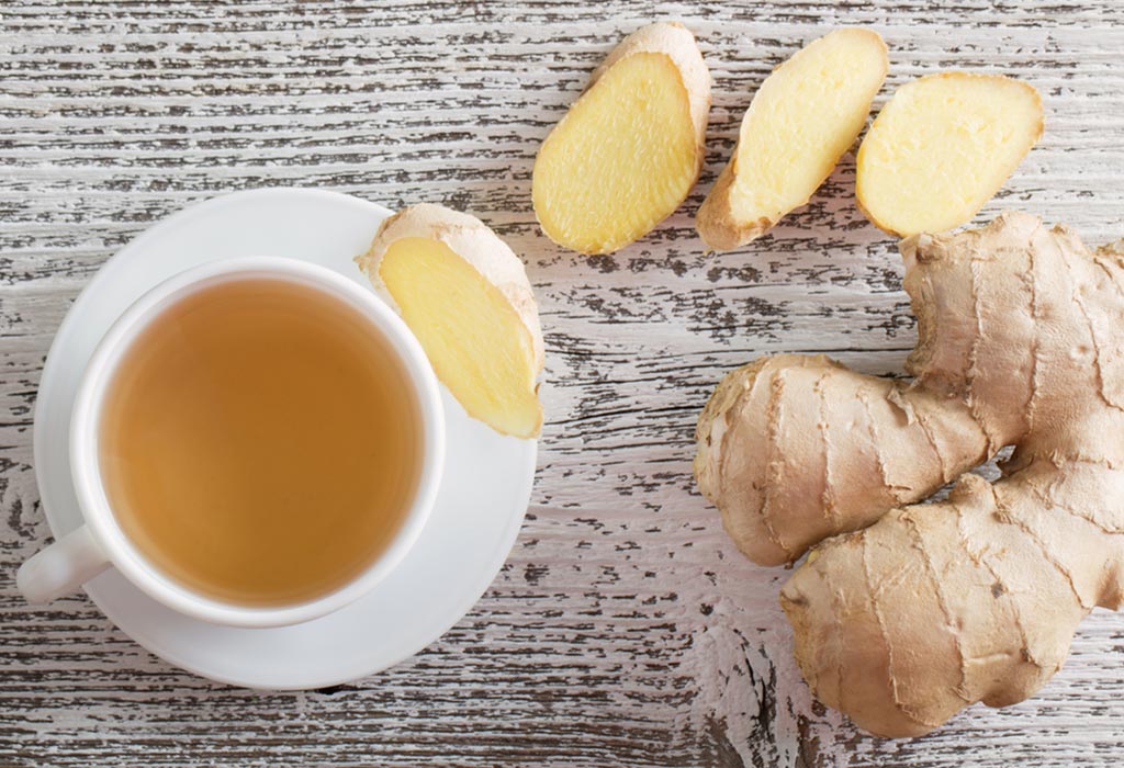 Are you aware of these 6 advantages of Ginger