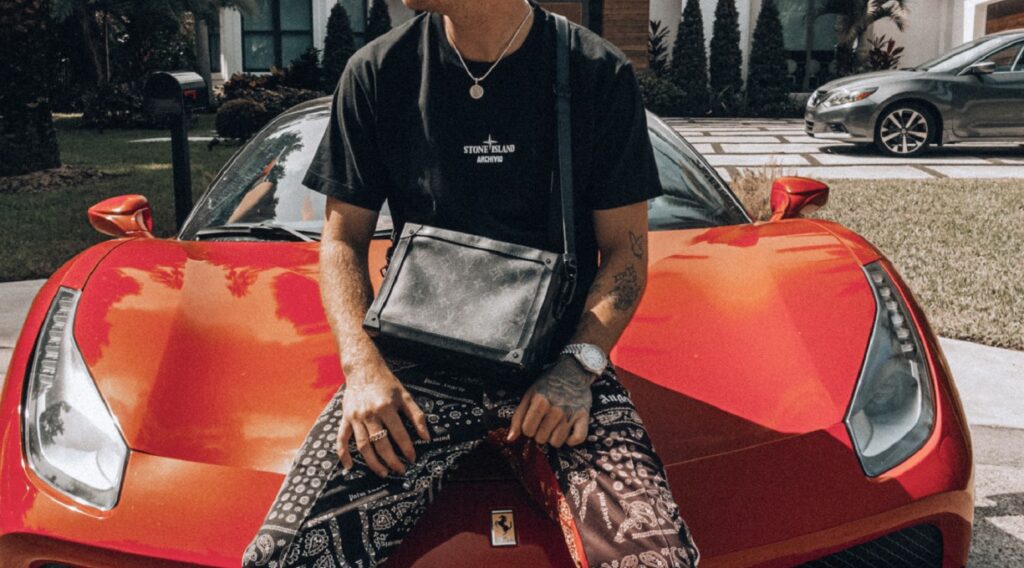How Kody White created a powerful team and took his YouTube channel to the next level