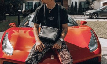 How Kody White created a powerful team and took his YouTube channel to the next level
