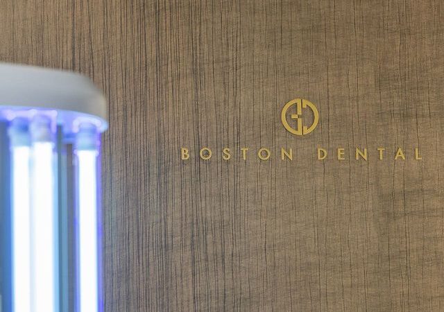 Boston Dental recognized as a leading dental brand in the US