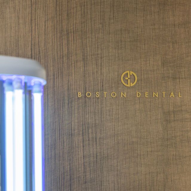 Boston Dental recognized as a leading dental brand in the US