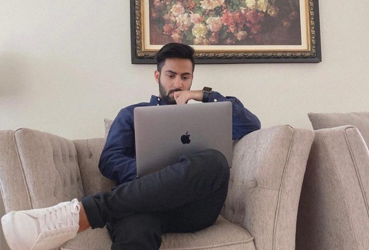Why Canada’s Youngest Entrepreneur Idrees Kickz is a Lot Like Ali Baba’s Joe Tsai