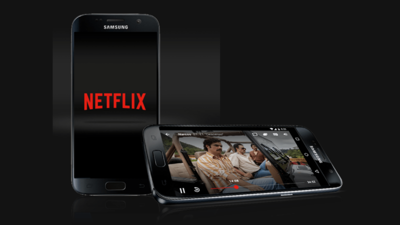 Netflix conveys ‘studio-quality’ sound upgrade for Android viewers