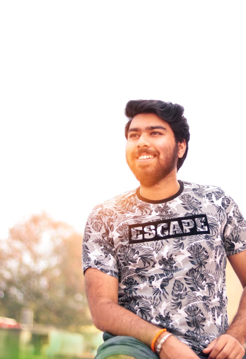 Akshay Aruku is changing the game for Digital Content Creator