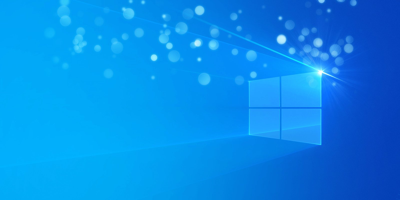 The New Windows 10 update leaks information about the upcoming 21H1 feature update