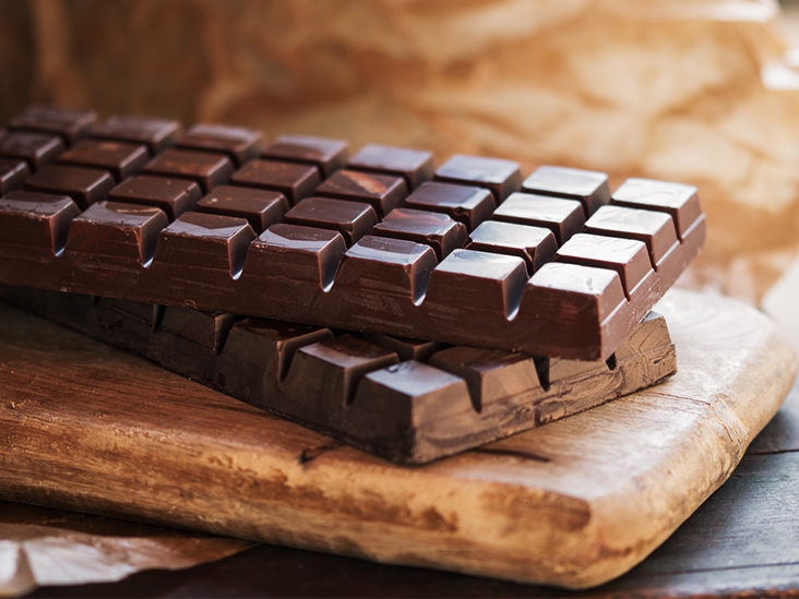 Can you lose weight with chocolate- Learn more about chocolate diet