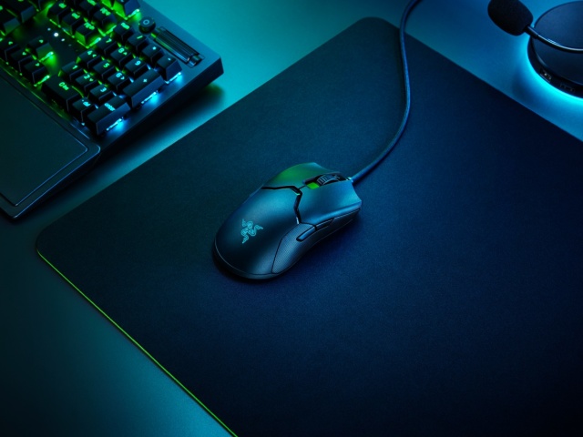 Razer- claims the ‘Viper 8K’ is its most responsive mouse ever