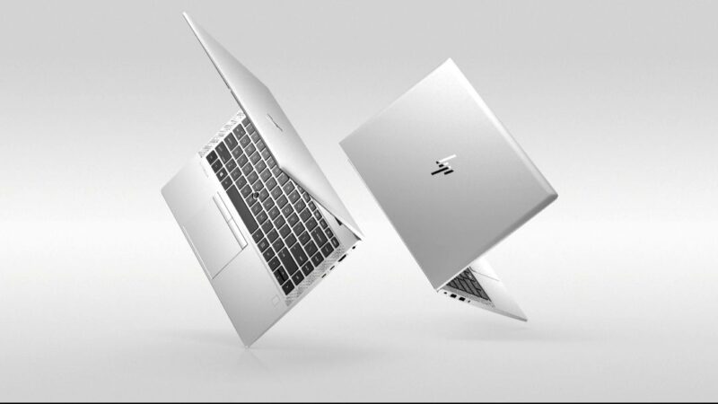 HP’s new ‘Elite Dragonfly laptops’ come with Intel’s 11th Gen processors and 5G