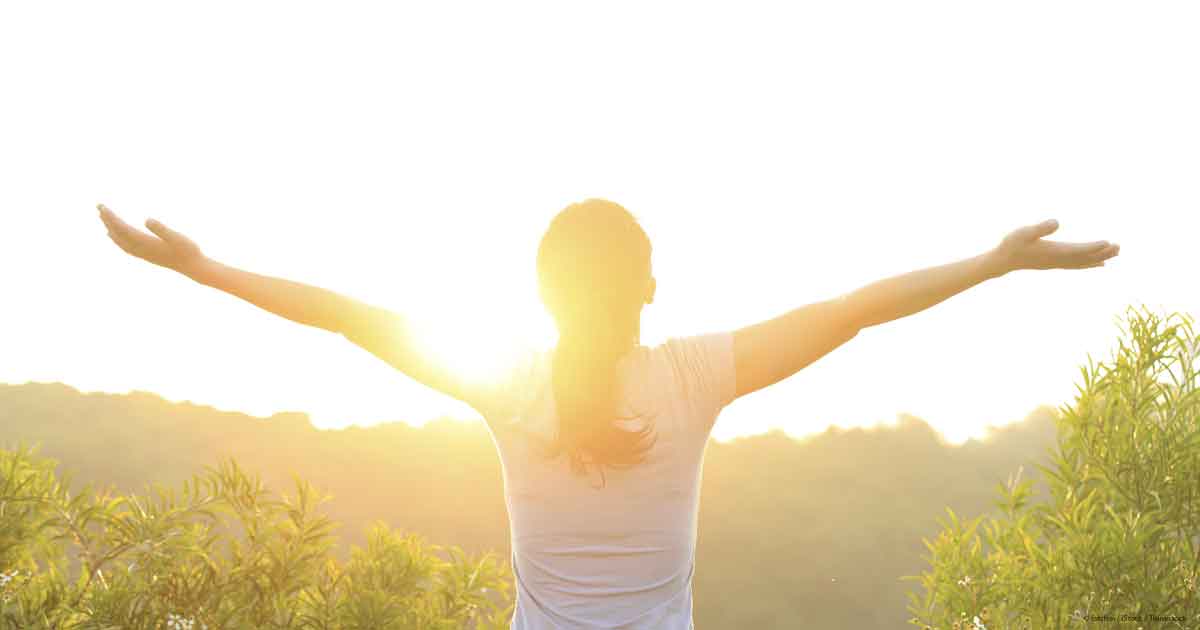 How to get vitamin D safely from the sun